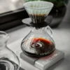 MUVNA Prosecco  Coffee Scale white