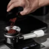 MUVNA Prosecco  Coffee Scale black