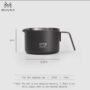 MUVNA Star Rain Espresso Cup