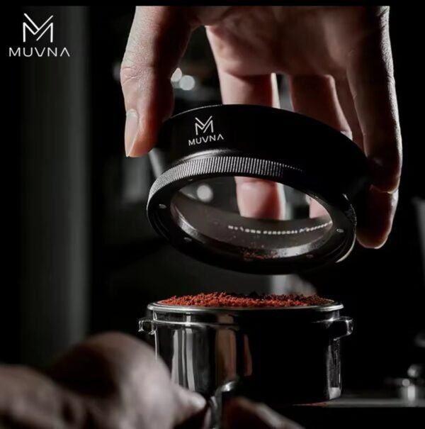 MUVNA Espresso Dosing Funnel 51 mm