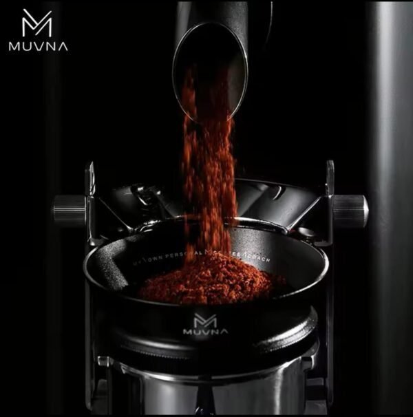 MUVNA Espresso Dosing Funnel 51 mm - Image 3