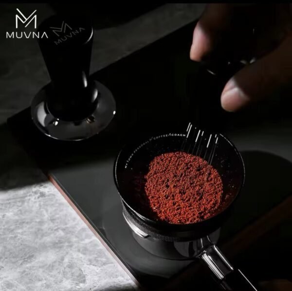 MUVNA Espresso Dosing Funnel 51 mm - Image 4