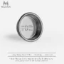 MUVNA Precision High Extraction Wing-Shadow Basket Filter 51 mm 14 g