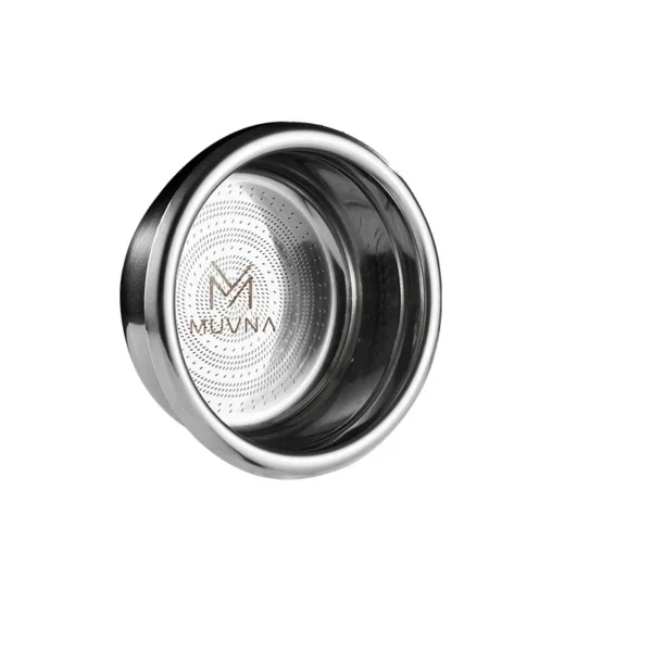 MUVNA Precision High Extraction Mobius Basket Filter 51 mm 14 g - Image 4