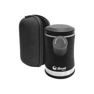 luwak portable coffee machine
