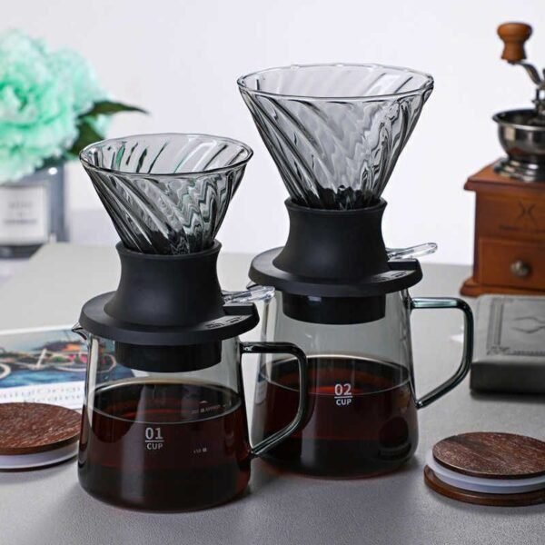 Switch coffee set - Image 2