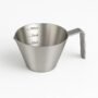 Stainless Steel Measuring Cup 100ml