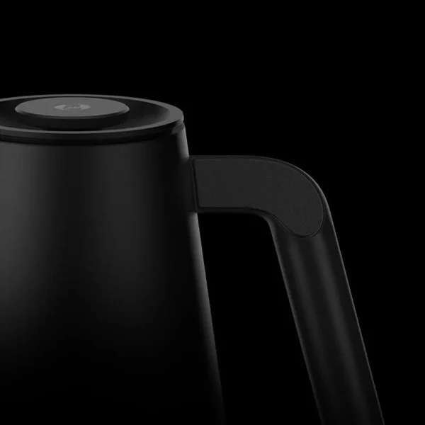 TIMEMORE 900ML SMART RIGHT HANDED KETTLE: BLACK - Image 5