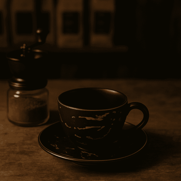 Coffee cup 150 ml - Image 4
