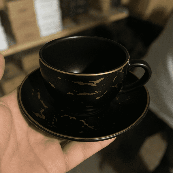 Coffee cup 150 ml - Image 2