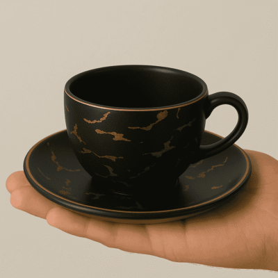 Coffee cup 150 ml