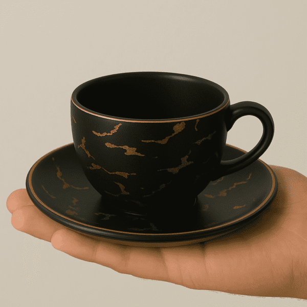 Coffee cup 150 ml