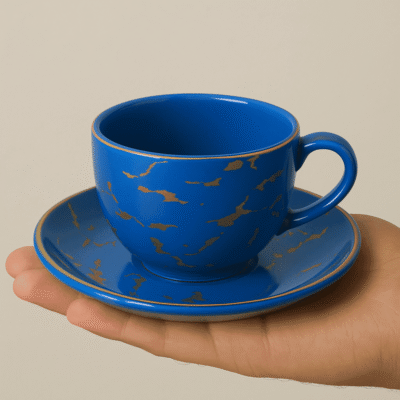 Coffee cup 150 ml