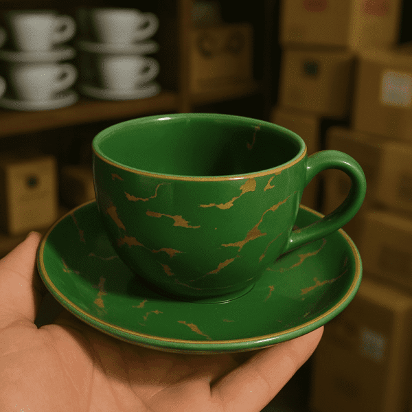 Coffee cup 150 ml - Image 2