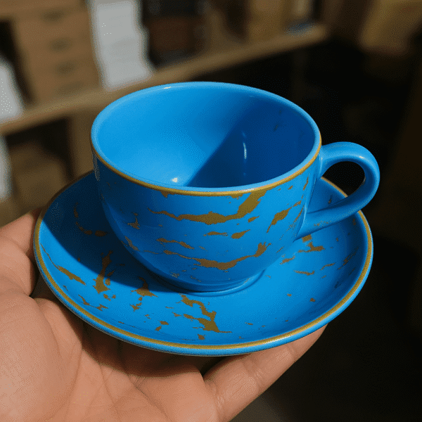 Coffee cup 150 ml - Image 2