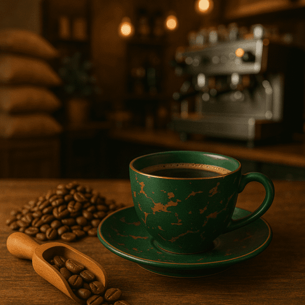 Coffee cup 150 ml - Image 4
