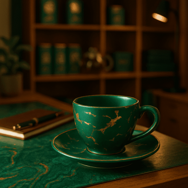 Coffee cup 150 ml - Image 3