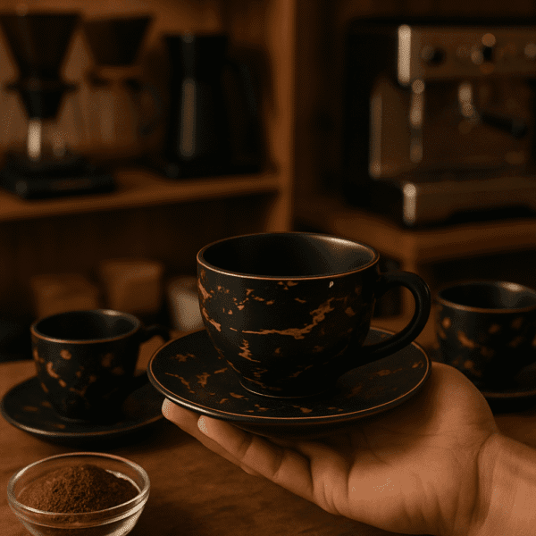Coffee cup 150 ml - Image 3