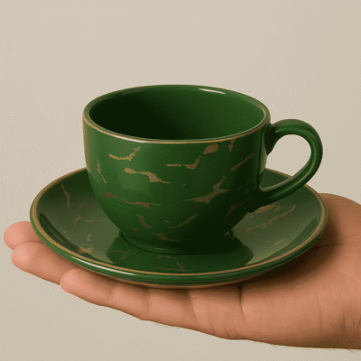 Coffee cup 150 ml