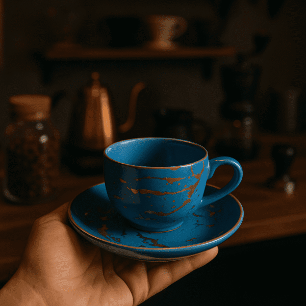 Coffee cup 150 ml - Image 3