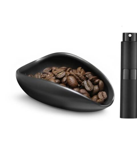 Dosing tray +spray