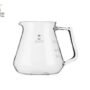 TIMEMORE COFFEE SERVER 600ml - TRANSPARENT