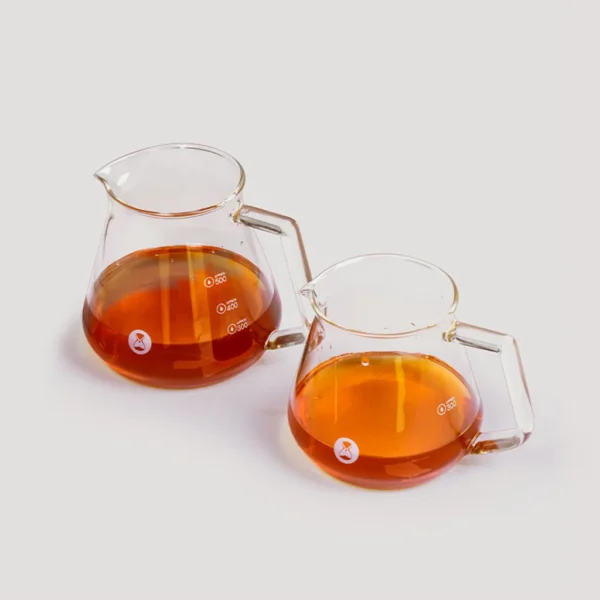 TIMEMORE COFFEE SERVER 600ml - TRANSPARENT - Image 4
