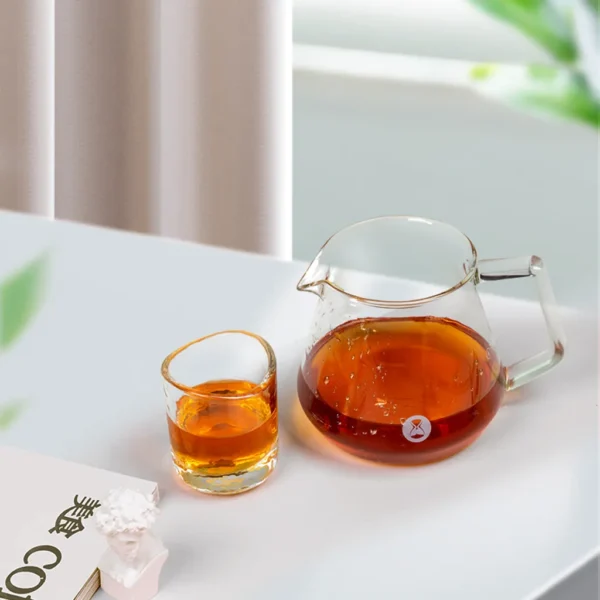 TIMEMORE COFFEE SERVER 600ml - TRANSPARENT - Image 6