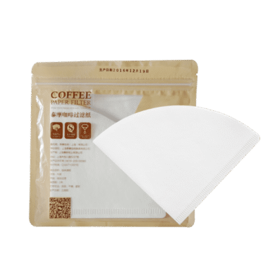 Timemore v60 filters 01 ( 50 pcs )