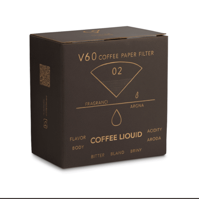 MUVNA Premium Coffee Filter Paper 02
