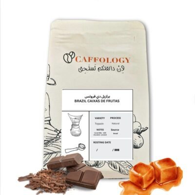 البرازيل سايكسا دي فروتاس