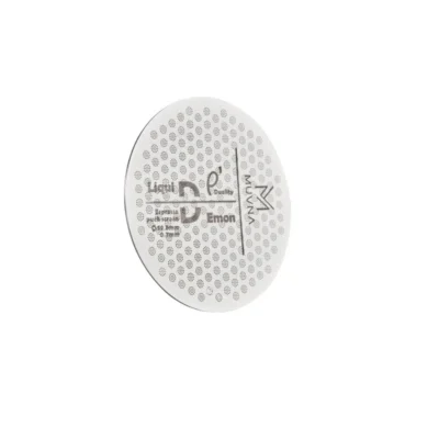 MUVNA P1 Duality Espresso Puck Screen 51 mm