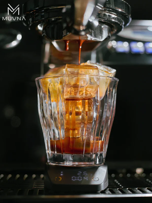 MUVNA-Mini Escala Espresso Eletrônico - Image 4