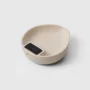 MUVNA ABS Electronic Scale Coffee Bean Tray