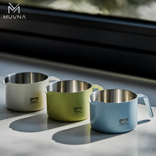 MUVNA Star Rain Espresso Cup - Image 2