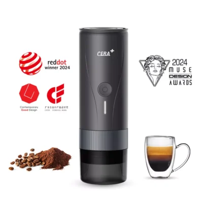 Cera+ Coffee Machine PCM04A