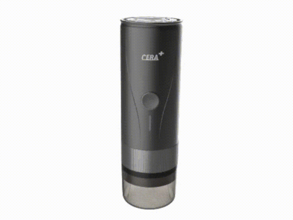 Cera+ Coffee Machine PCM04A - Image 6