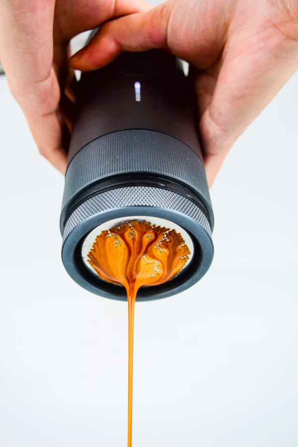 Cera+ Coffee Machine PCM04A - Image 10