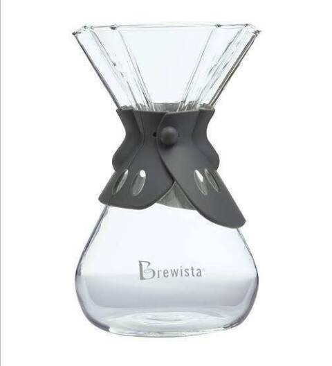 Brewista Smart Brew Hourglass Brewer