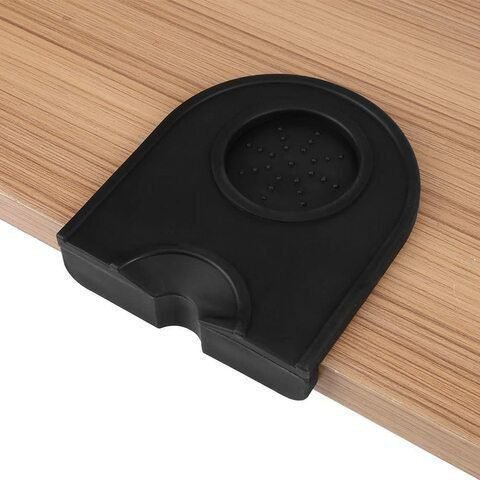 Tamper Mat