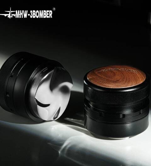 mhw Cyclone Gravity Coffee Distributor 58mm Universal