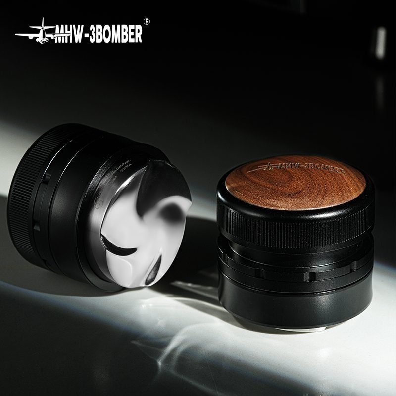 mhw Cyclone Gravity Coffee Distributor 58mm Universal