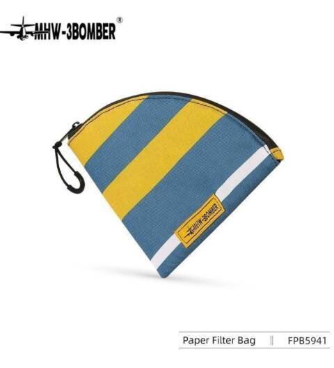 Mhw Paper Filter Bag