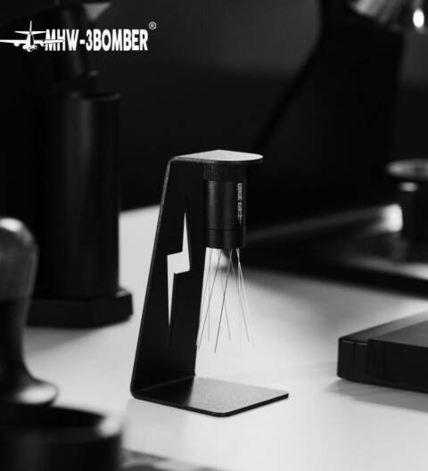 MHW Lightning Needle Distribution Tool 2.0 black