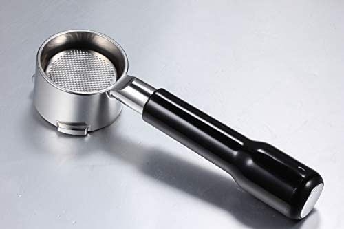 Portafilter 51mm for delonghi ec 685 - الصورة 6