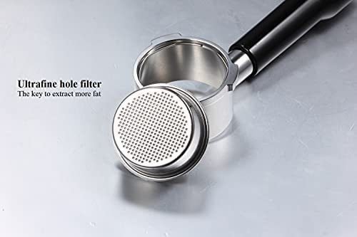 Portafilter 51mm for delonghi ec 685 - الصورة 4