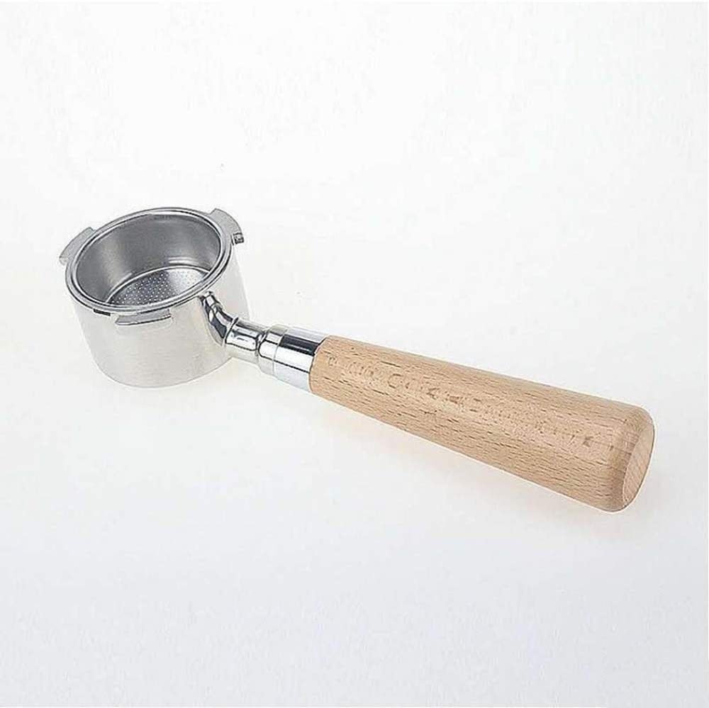 portafilter 51 wood - الصورة 4