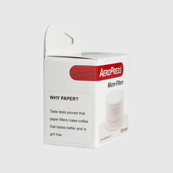 ⁦Aeropress filter⁩ - الصورة ⁦3⁩