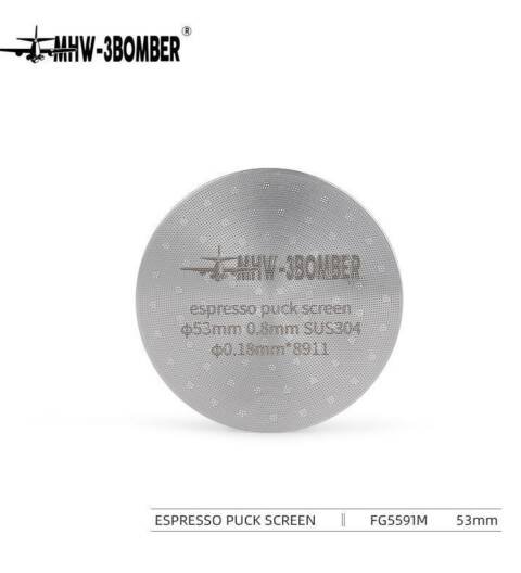 Mhw puck screen 53 mm