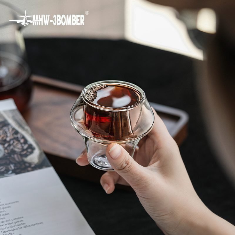 ⁦mhw-3bomber Nighten Cup 60ml⁩ - الصورة ⁦7⁩